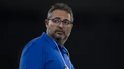 Mattos segue com as mudanças no elenco do Peixe