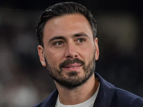 Barrera é regularizado e já pode estrear contra o Corinthians