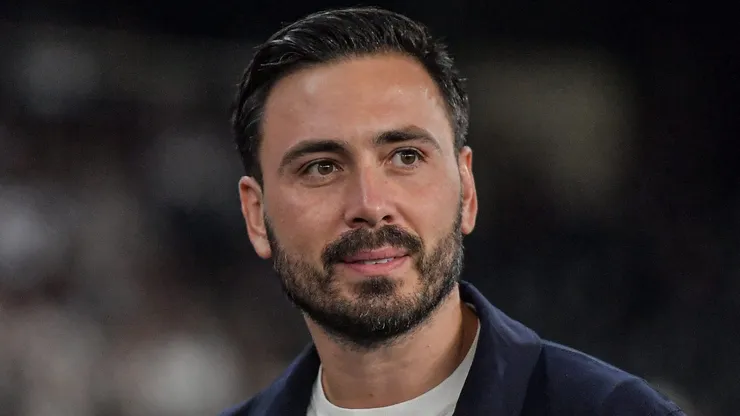 Davide Ancelotti tem Barrera à disposição para jogo contra o Corinthians.