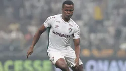 Arias deixou o Fluminense para atuar na Premier League