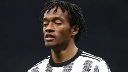 Juan Cuadrado está livre no mercado e foi oferecido ao Grêmio