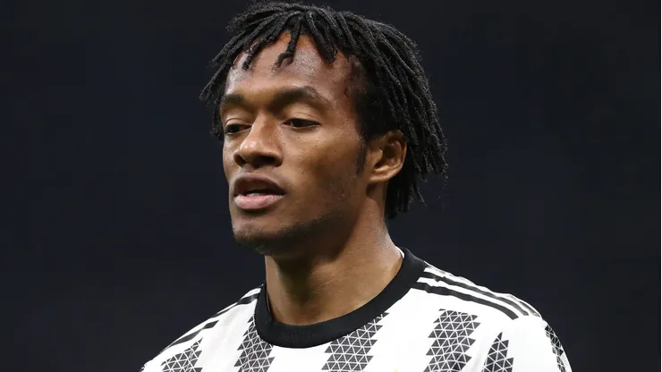 Juan Cuadrado está livre no mercado e foi oferecido ao Grêmio