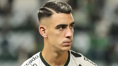 Puma Rodríguez tem contrato até o final desta temporada e vem negociando uma possível saída antecipada.