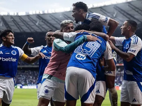 Cabuloso lidera estatísticas e embala campanha na Série A