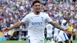 Marcos Leonardo abriu o coração sobre o Mundial, Seleção e sonho com Neymar.