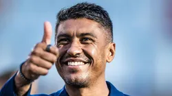 Paulinho, ex-jogador e coordenador técnico de futebol do Mirassol recebeu sondagens de clube do Oriente Médio e surpreendeu com decisão