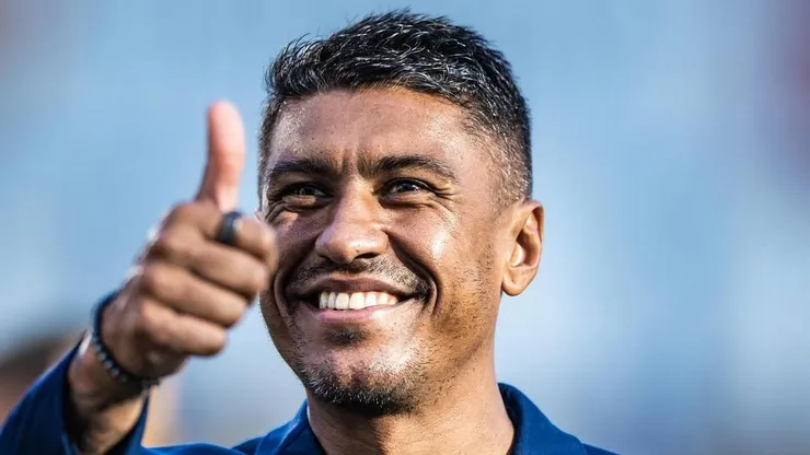 Paulinho, ex-jogador e coordenador técnico de futebol do Mirassol recebeu sondagens de clube do Oriente Médio e surpreendeu com decisão