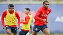 Bragantino retomou os treinos para o próximo desafio fora de casa contra o Flamengo e deve contar com o retorno de jogadores efetivos para o time titular