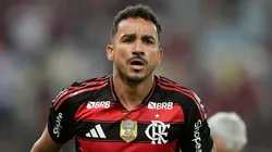 Danilo, defensor do Flamengo, é o tipo de jogador que está na prioridade do São Paulo