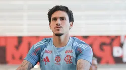 Pedro tem oferta da Arábia Saudita para deixar o Flamengo