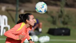 Brasil pode se classificar nesta terça - Foto: Lívia Villas Boas / CBF