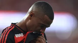 - De La Cruz decepciona o Flamengo com seguidos problemas físicos