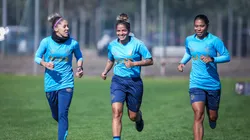 Grêmio se prepara para os próximos compromissos da temporada - Foto: Caroline Motta/Grêmio