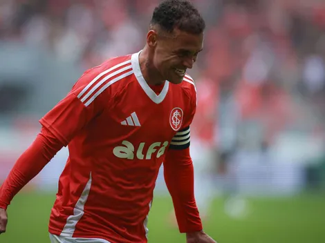 Palpite Santos x Internacional - Brasileirão - 23/07/2025