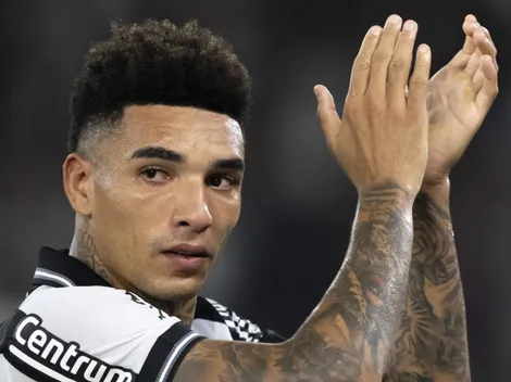 Ex-Botafogo, Igor Jesus brilha no Nottingham Forest e vira sensação na Europa