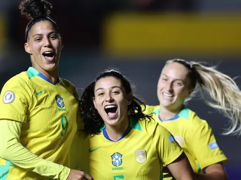 Saiba onde assistir Brasil x Paraguai na Copa América Feminina