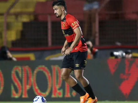 Palpite Vitória x Sport - Brasileirão - 23/07/2025