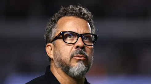 Cléber Xavier está