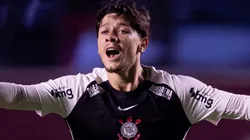 Rodrigo Garro será desfalque após lesão.