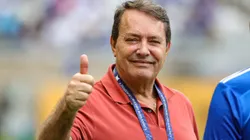 Pedro Lourenço fechou nova negociação por destaque da base que estava emprestado