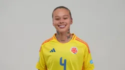 Ana Guzman é a nova contratação do Palmeiras - Foto: Conmebol Oficial