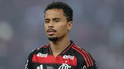 Allan será desfalque diante do Bragantino