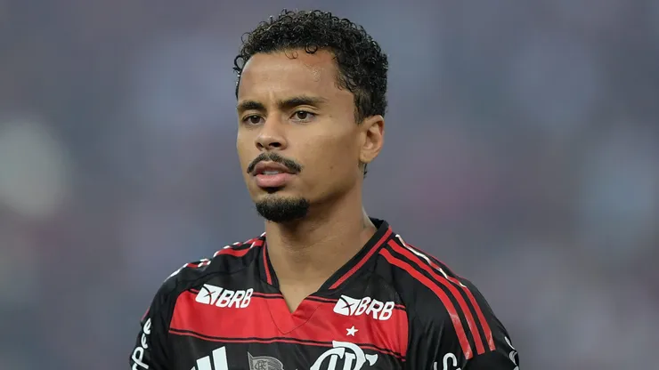 Allan será desfalque diante do Bragantino