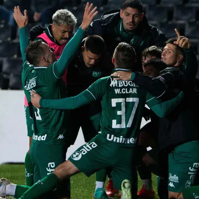 Palpite Chapecoense x Volta Redonda - Série B - 23/07/2025