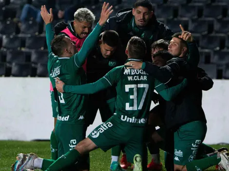 Palpite Chapecoense x Volta Redonda - Série B - 23/07/2025