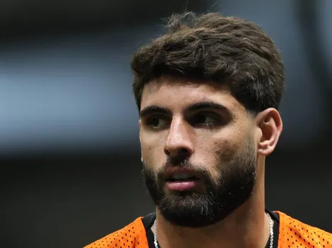 Yuri Alberto e Raniele desfalcam o Corinthians contra o Cruzeiro