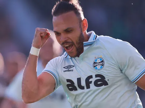 Palpite Grêmio x Alianza Lima - Copa Sul-Americana - 23/07/2025