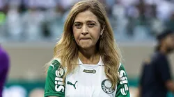 Leila Pereria fez exigência sobre o desejo de Abel sobre permanência apenas se conquistar títulos