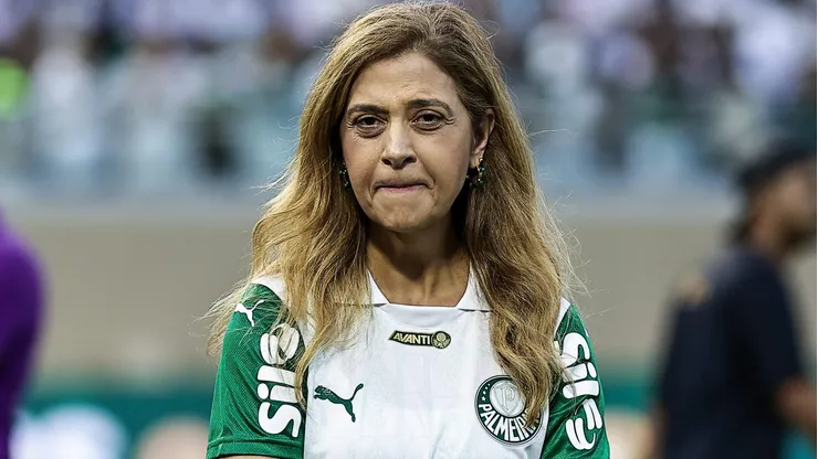 Leila Pereria fez exigência sobre o desejo de Abel sobre permanência apenas se conquistar títulos