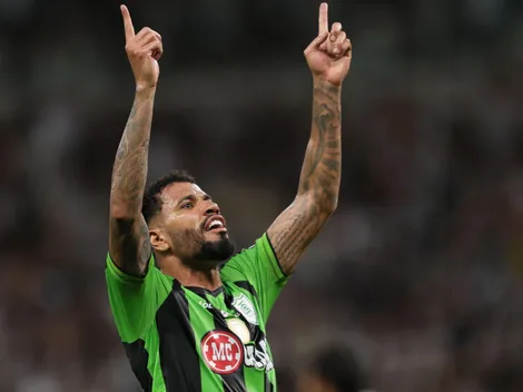 Palpite Cuiabá x América-MG - Série B - 23/07/2025