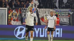 Atlético Mineiro pode fechar com meia chileno, Vicente Pizarro. (Photo by Marcelo Hernandez/Getty Images)