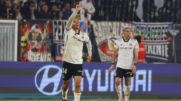 Atlético Mineiro pode fechar com meia chileno, Vicente Pizarro. (Photo by Marcelo Hernandez/Getty Images)