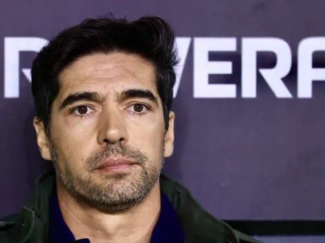 Abel define titulares e Ramón Sosa começa no banco