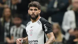 Yuri Alberto jogador do Corinthians - Foto: Gilson Lobo/AGIF