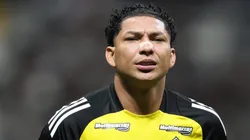 Rony processou Atlético-MG na Justiça e pediu rescisão do contrato por atraso de salários