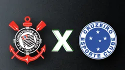 Inteligência Artificial aponta favorito em duelo entre Corinthians x Cruzeiro pelo Brasileirão (Foto: Divulgação)