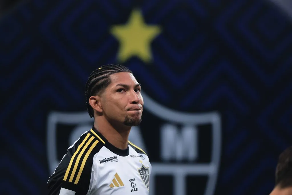 Foto: Ettore Chiereguini/AGIF