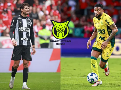 Inteligência Artificial crava resultado de Ceará x Mirassol pelo Brasileirão