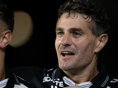 Mudanças de Diniz e onde assistir Vasco x Del Valle