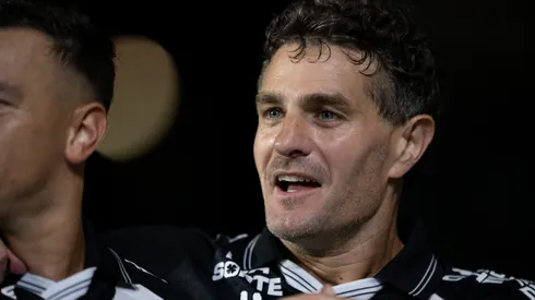 Vasco e Independiente del Valle se enfrentam nesta terça (22), às 21h30, em São Januário, pela Copa Sul-Americana.