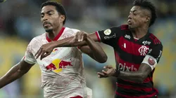 IA prevê confronto equilibrado entre Red Bull Bragantino e Flamengo
