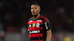 Meio-campista se tornou principal assunto no clube