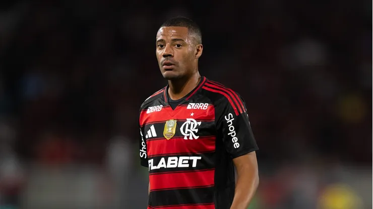 Meio-campista se tornou principal assunto no clube