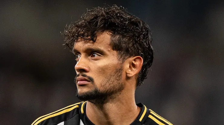 Scarpa desabafou após Atlético-MG x Cruzeiro.