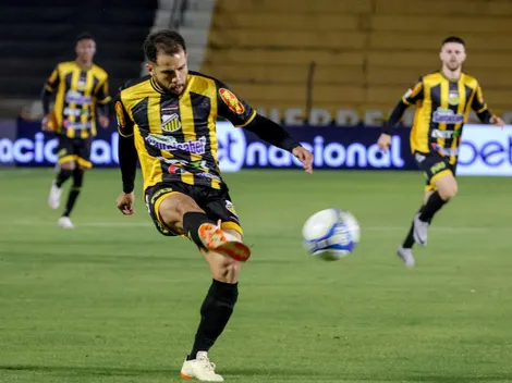 Novo líder, Goiás encara o Novorizontino no encerramento do primeiro turno