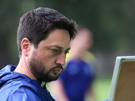 Brasil busca vaga antecipada contra o Paraguai